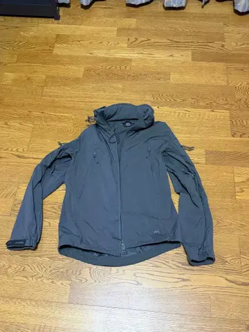 HELIKON-TEX TROOPER 소프트쉘 자켓 XS 사이즈