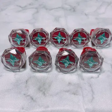 앙스타 반지 라이트 카게히라 미카 세트 린라이