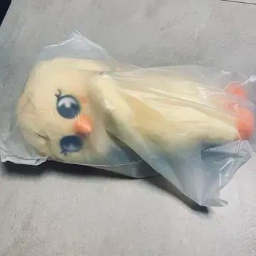 StrayKids 앙콘 dominATE 봉제 인형 백 포가리