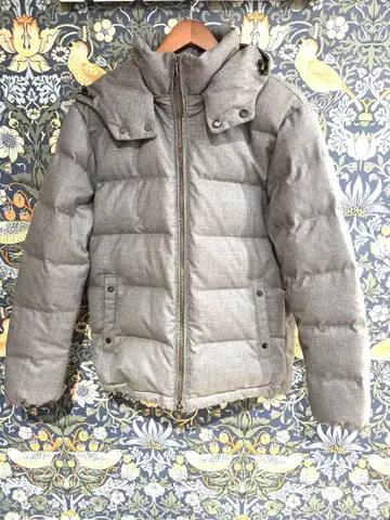 SHIPS 다운 자켓 남성용 L