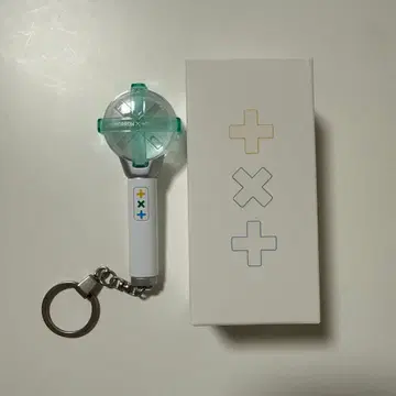 TXT 응원봉 키링 ver.1