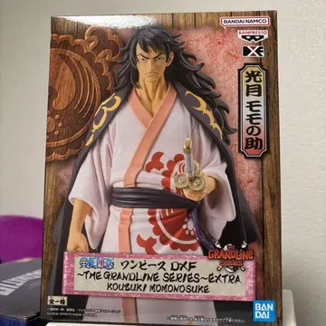 원피스 DXF 코즈키 모모노스케