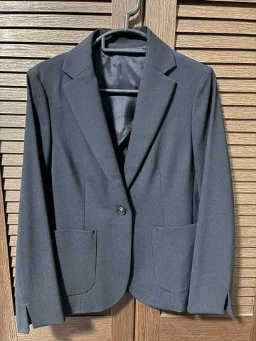 BPQC 여성용 수트 네이비 자켓 단품