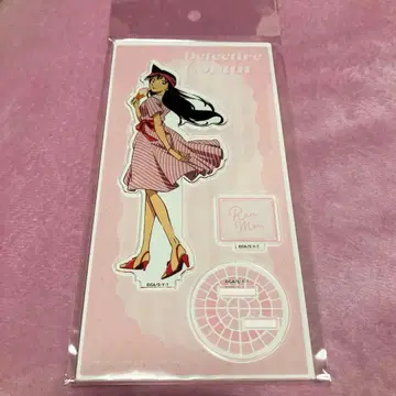 명탐정 코난 유미란(모리 란) weekend holiday 아크릴 스탠드