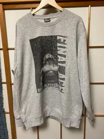 신일본 프로레슬링 시마무라 콜라보 타나하시 히로시 트레이닝복