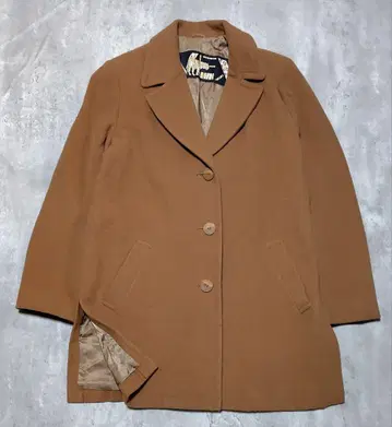 [ SALE ] 울 코트 테일러드 이탈리아 깔끔한 엘레강트