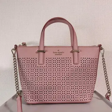 케이트 스페이드 숄더백