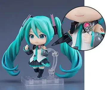 넨도로이드 하츠네 미쿠 V3 구스마 온라인 구매 혜택 부품