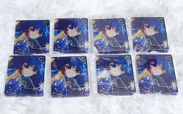 앙스타 아오바 츠무기 코롯타 세트