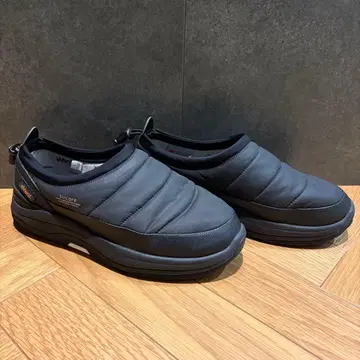 SUICOKE PEPPER-mod-ev 방수 투습성 부츠 스니커즈