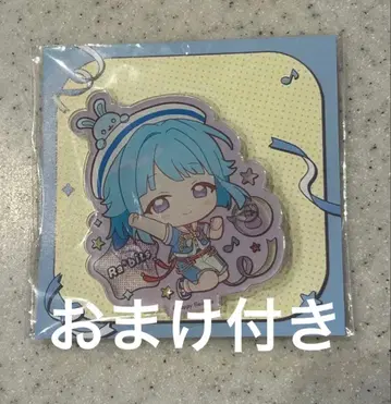 앙스타 감사제 시노 하지메 아크릴 스탠드