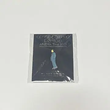 Da-iCE 핑배치 SCENE 쿠도 다이키