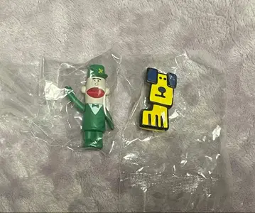 [ 미개봉 새상품 ] 해치 포치 스테이션 가챠가챠 캡슐 토이