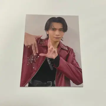 무토 준 트레이딩 카드