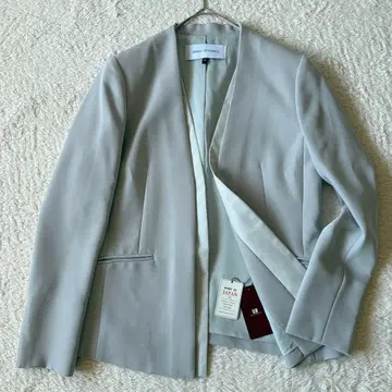 [택 포함] URBAN RESEARCH 일본제 노카라 자켓 38