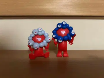 미야쿠미야쿠 피규어 카이요도 리버스 컬러