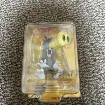 톰과 제리 Happy 복권 피규어 A상 톰