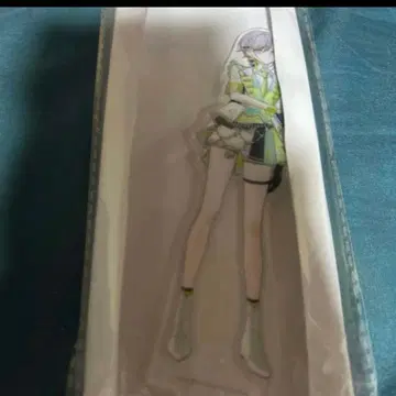 프로세카 5th Anniversary 감사제 아크릴 스탠드 히노모리 시호