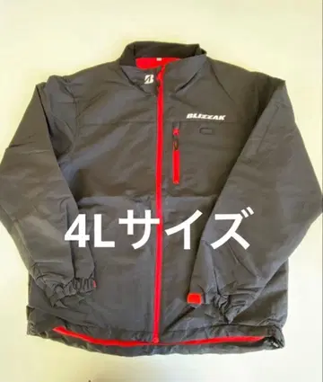 브릿지스톤 점퍼