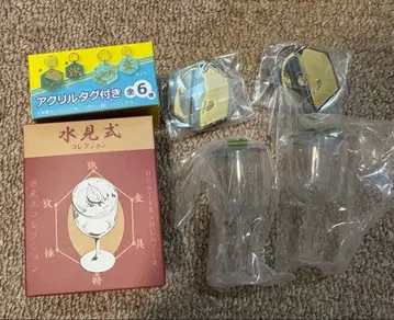 이르미 2개 일괄 헌터헌터 수미식 컬렉션