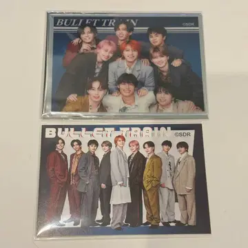 초특급 집합 마루이 클리어 카드 Vol.6 스티커