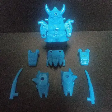 간케시 무샤사이코마아쿠츠(R)