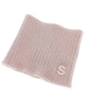 sacai 머플러 여성용