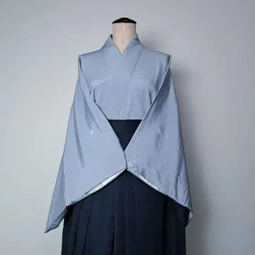 궁도 삼문 문장 기모노 기모노 예복 심사 타스