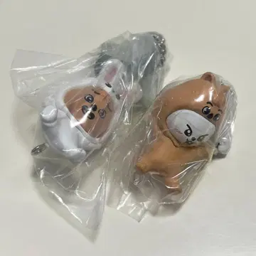 SKZOO 츠만데츠나게테마스코토 vol.2 된장