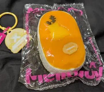 mellojoy 판타지 베이커리 망고잼