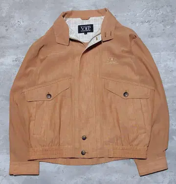 [ SALE ] PLAYBOY 썸머 블루종 짧은 기장 y2k 프레피