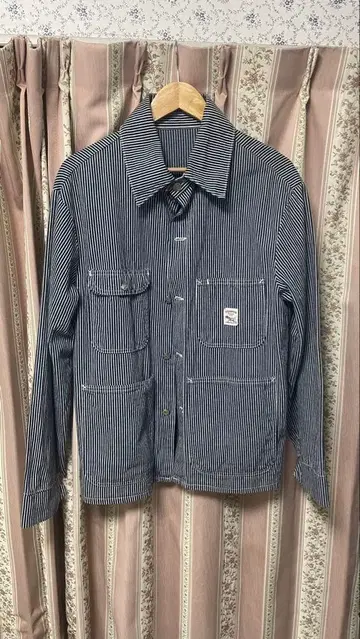 POINTER 포인터 커버올 히코리 USA제