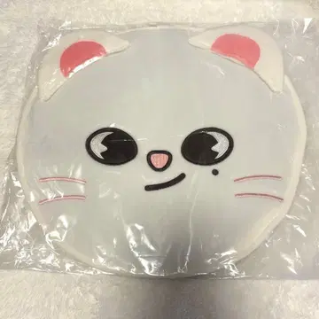 지니 레트 부채 커버