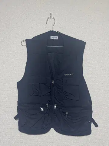 VOLVO 블랙 베스트 105