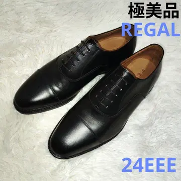 [컨디션 최상] REGAL 리갈 3274 W311 관혼상제 블랙 24