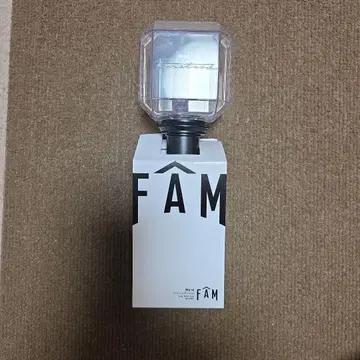 timelesz 돔 투어 FAM 응원봉