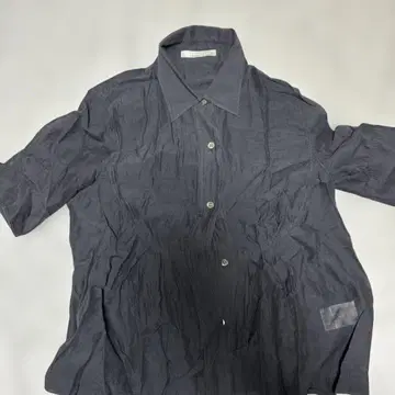 theory luxe 반팔 셔츠 040