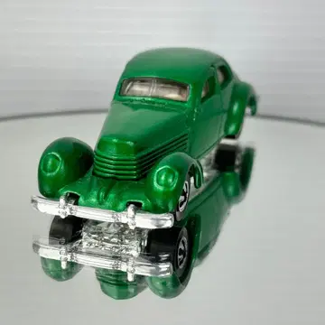 레어 빈티지 핫휠 미니카 1936 코드