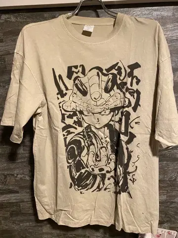 헌터헌터 메르엠 t셔츠