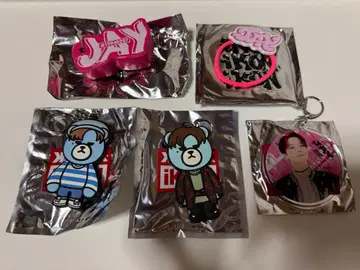 iKON 진환 JAY 굿즈 세트