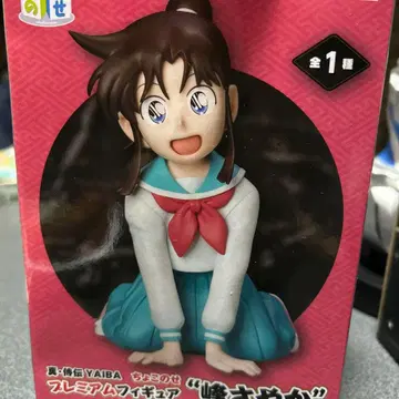 프리미엄 피규어 미네 사야카