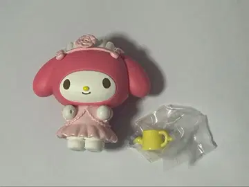 마이멜로디 피규어 시크릿