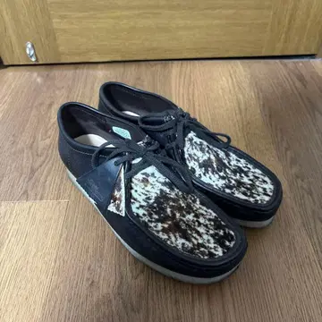 클락스 오리지널 로퍼