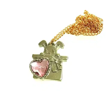 세본스타 2011년 실크 햇 토끼 그린