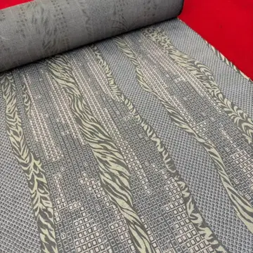 HORIKEN 옷감 염색 직물 꿈의 기쁨 순수 실크 100%