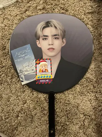 seventeen [[NEW_] IN JAPAN]IMAGE PICKET