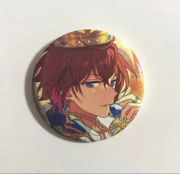 앙스타 스오우 츠카사 이베코레 캔뱃지