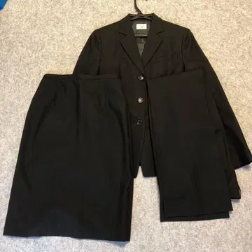 새상품급! [ 앨리스버리 ] 여성용 취업 정장 셋업 9호