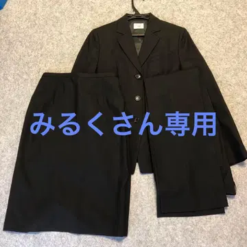 새상품급! [ 앨리스버리 ] 여성용 취업 정장 셋업 9호