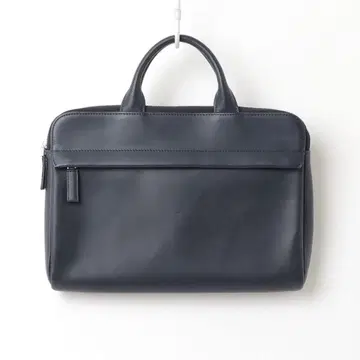 TRION 브리프 케이스 네이비